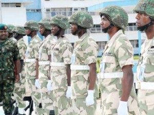 army