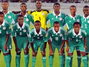 Golden Eaglets