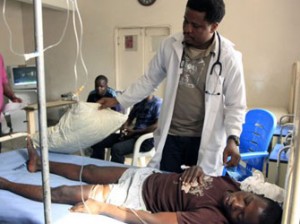 Hospital