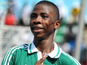 Kelechi Iheanacho