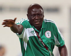 Manu Garba 