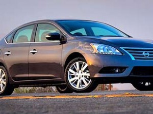 Nissan-Sentra