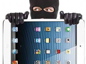 iPad-thief