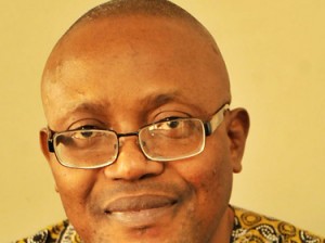 Owei Lakemfa