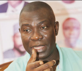 Inaugurating the committee, PDP National Secretary, Professor Adewale Oladipo, who gave the committee three weeks to submit its report, rolled out the terms ... - Ekweremadu1