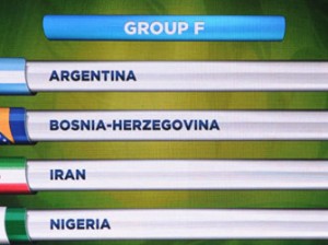 Fifa-Draw
