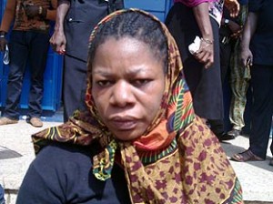*Mrs Isonguyo