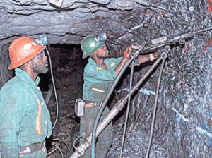 Miners