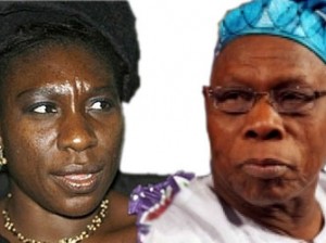 Obasanjo-Iyabo