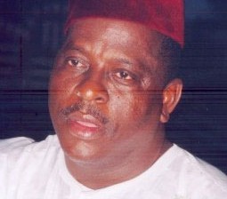 Kashamu Buruji