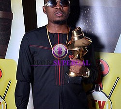 *Olamide