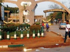 *Uniben