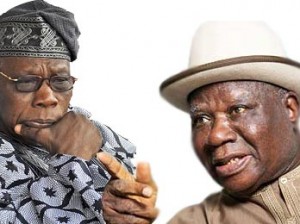 Clark-obasanjo