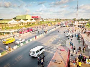 *New Oshodi