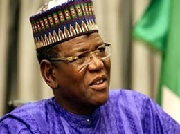 *Sule Lamido