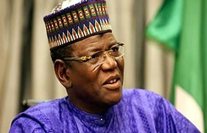 Ex-governor Sule Lamido Gets Bail After Four Nights in Detention