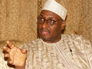 Mu'azu: PDP's game changer