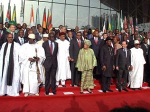 Centenary-leaders