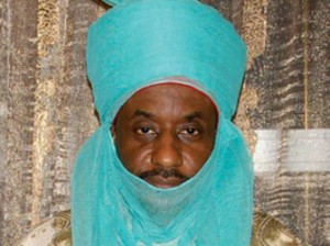 Lamido Sanusi