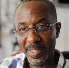 Mallam Sanusi Lamido Sanusi