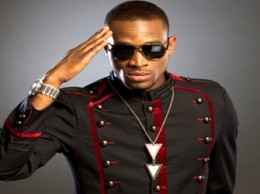 dbanj