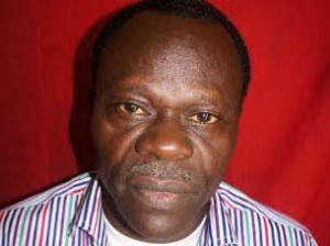 *Olushola Adepetu...I can’t ask for forgiveness for an offence I didn’t commit