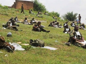 ARMY