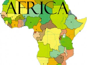 Africa