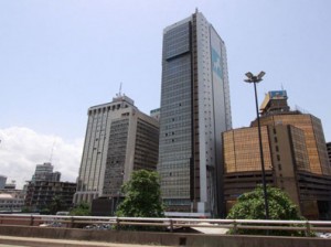 BANK