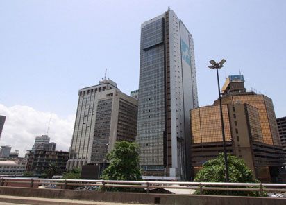 Absa forex department