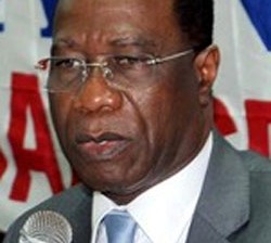 Henry Agbamu
