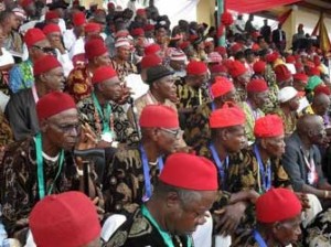 Igbo-men