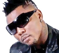 Oritsefemi