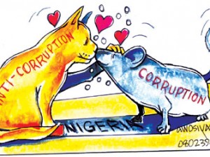 anti-corruption