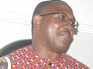 PETER OBI: I have no ambition to go to senate