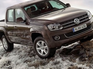 Volkswagen-Amarok