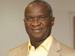 Babatunde Raji Fashola
