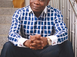 Brown Oyitso