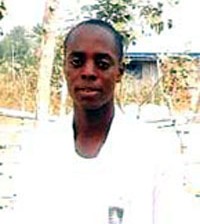 Gbesemehane