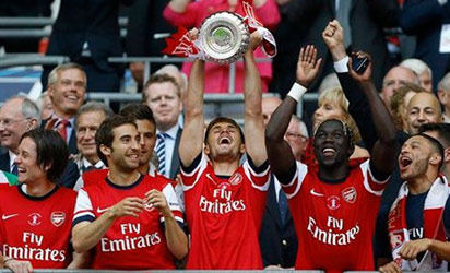 Arsenal