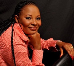 Moji Olaiya