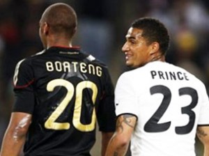 Boateng