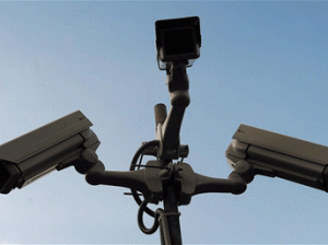 CCTV Cameras