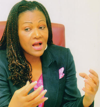 *Chris Anyanwu