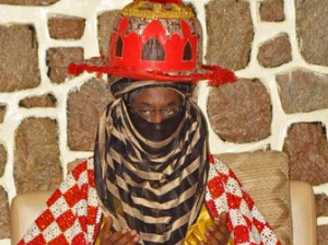 Emir-Sanusi