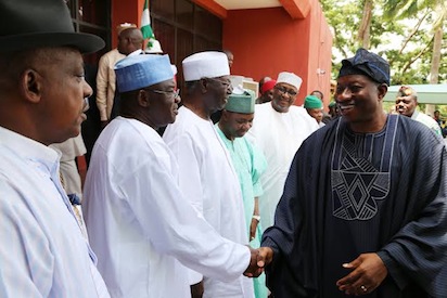 Don't vote mediocre as president - Obasanjo