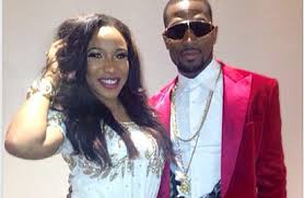dbanj tonto