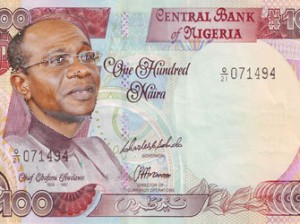 Emefiele
