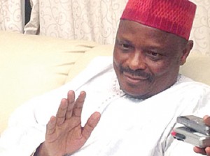 *Kwankwaso