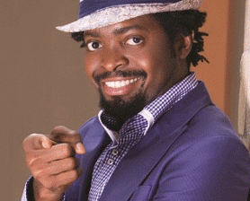 Basketmouth